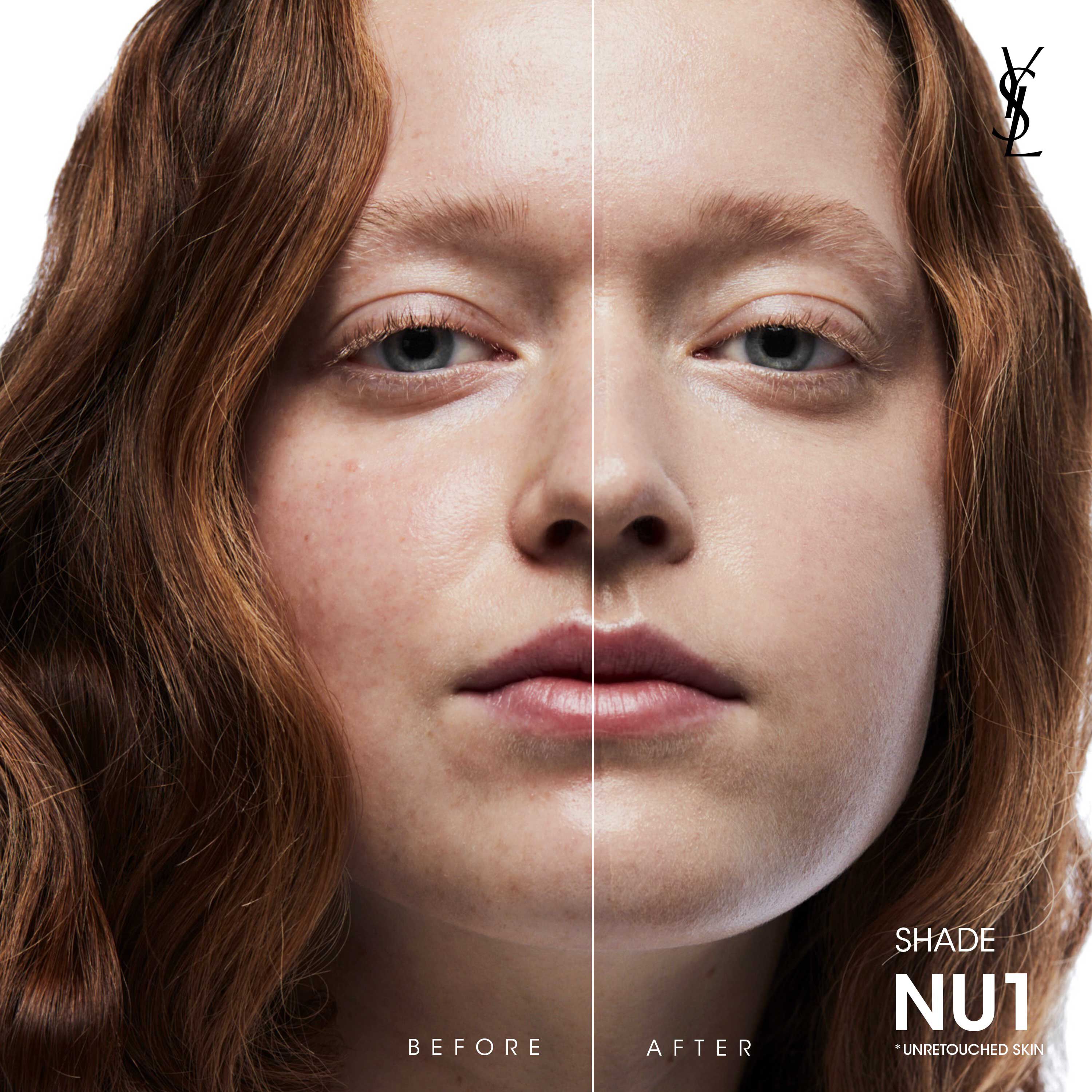 Yves saint laurent nu outlet